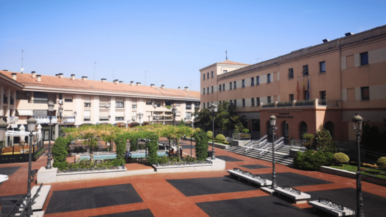 pozuelo desempleo