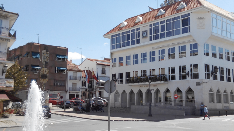 arganda presupuestos participativos