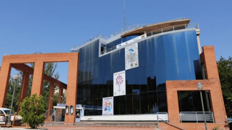 Coslada Lanzadera Conecta Empleo