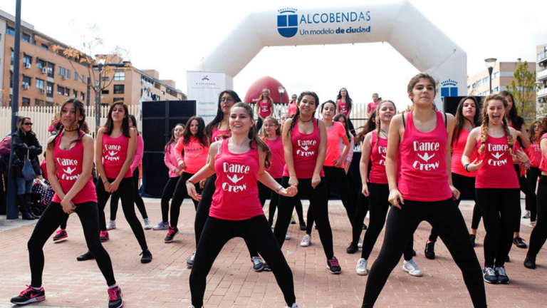 Alcobendas Fiesta del Deporte