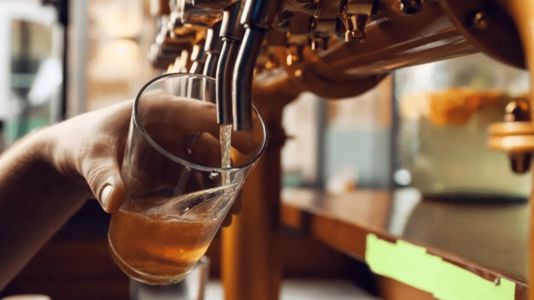 Aranjuez Feria de la Cerveza Artesana