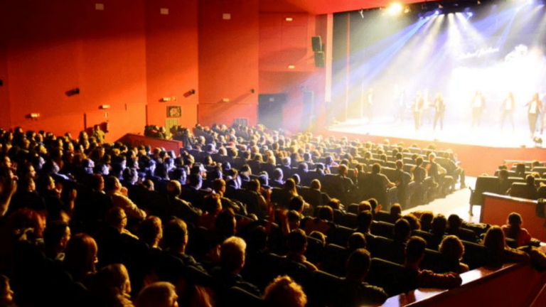 Torrejón gala solidaria