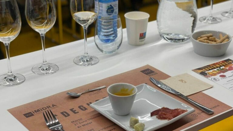 catas DeGustaMadrid