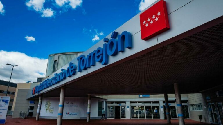 torrejón charlas preparto