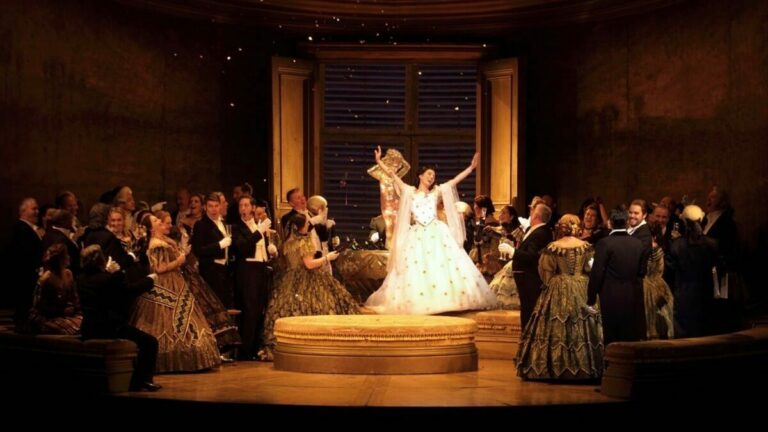 la traviata