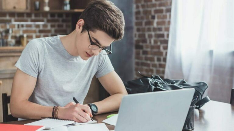 becas de secundaria