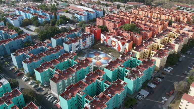 murales getafe alcobendas
