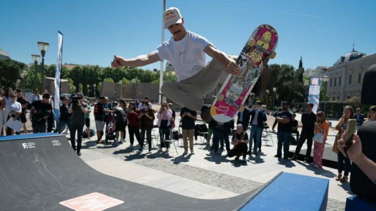 Madrid Urban Sports