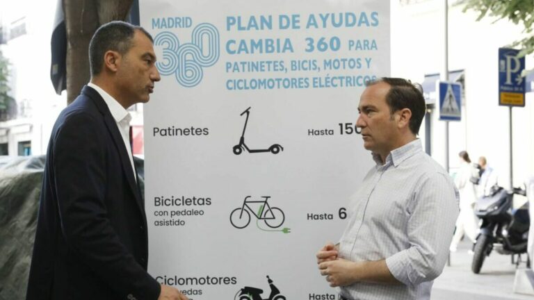 ayudas motos bicis
