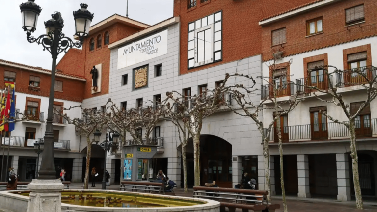 torrejón inversiones