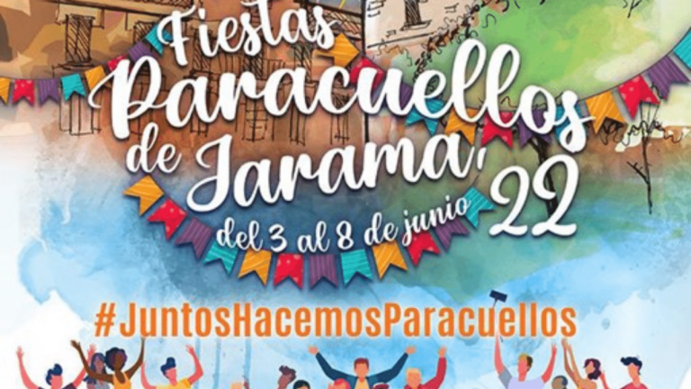 fiestas paracuellos