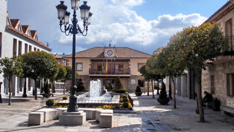 feria de torrelodones