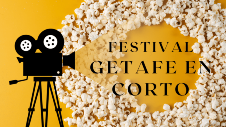Festival de Getafe