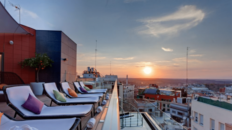 oferta eventos hoteles