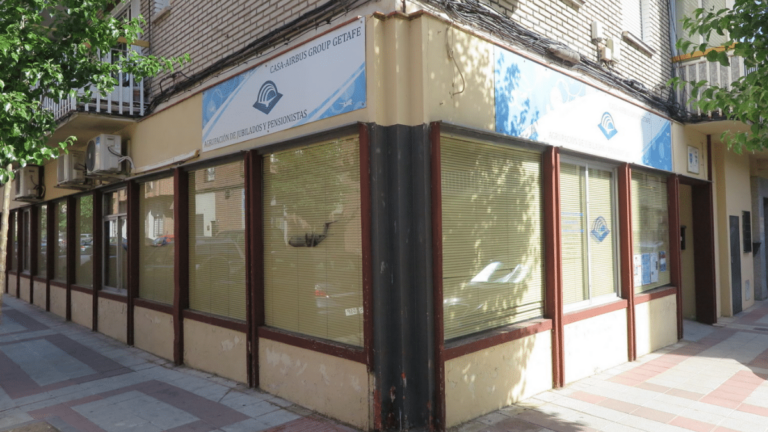 getafe proyectos