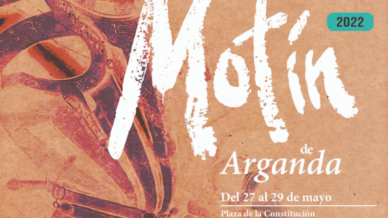 motín de arganda