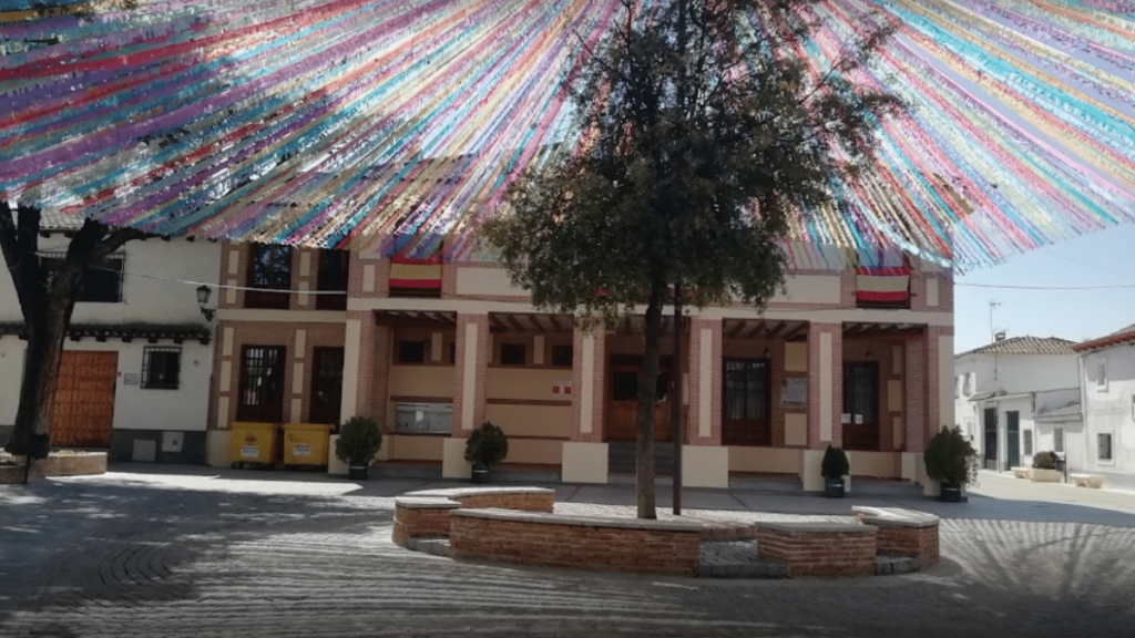 cubas de la sagra fiestas