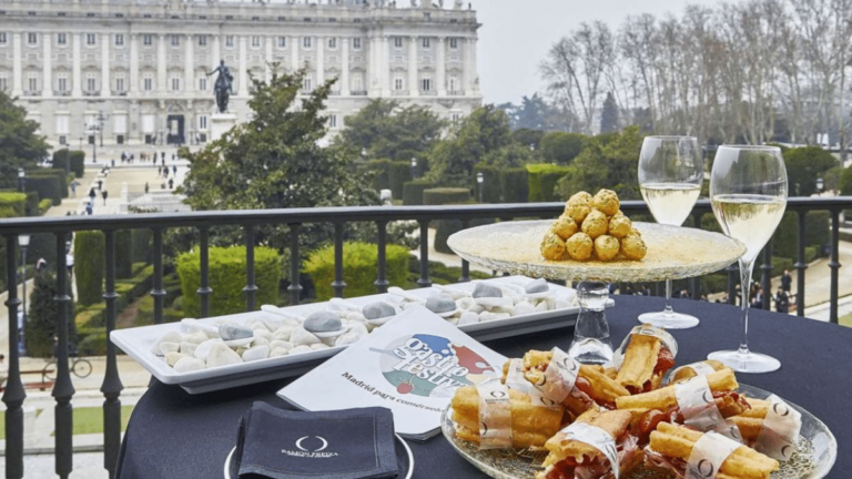 gastrofestival madrid