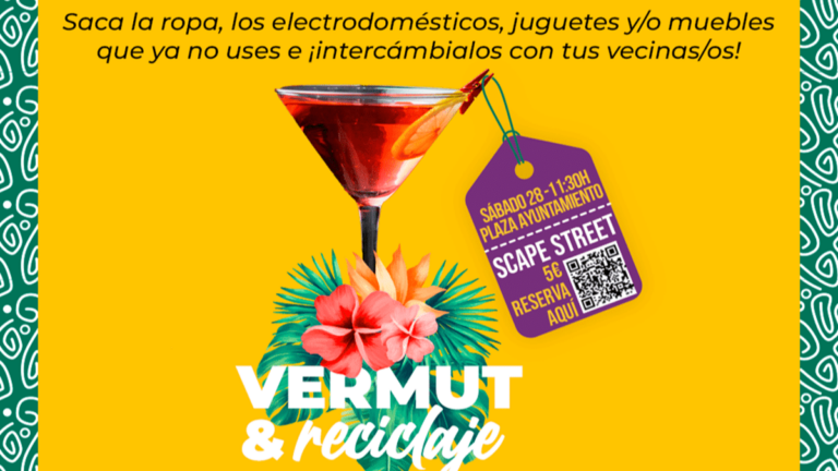 Vermut y Reciclaje