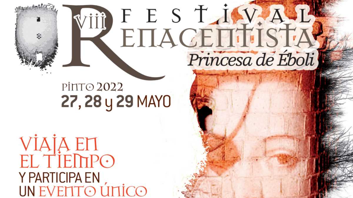 festival renacentista