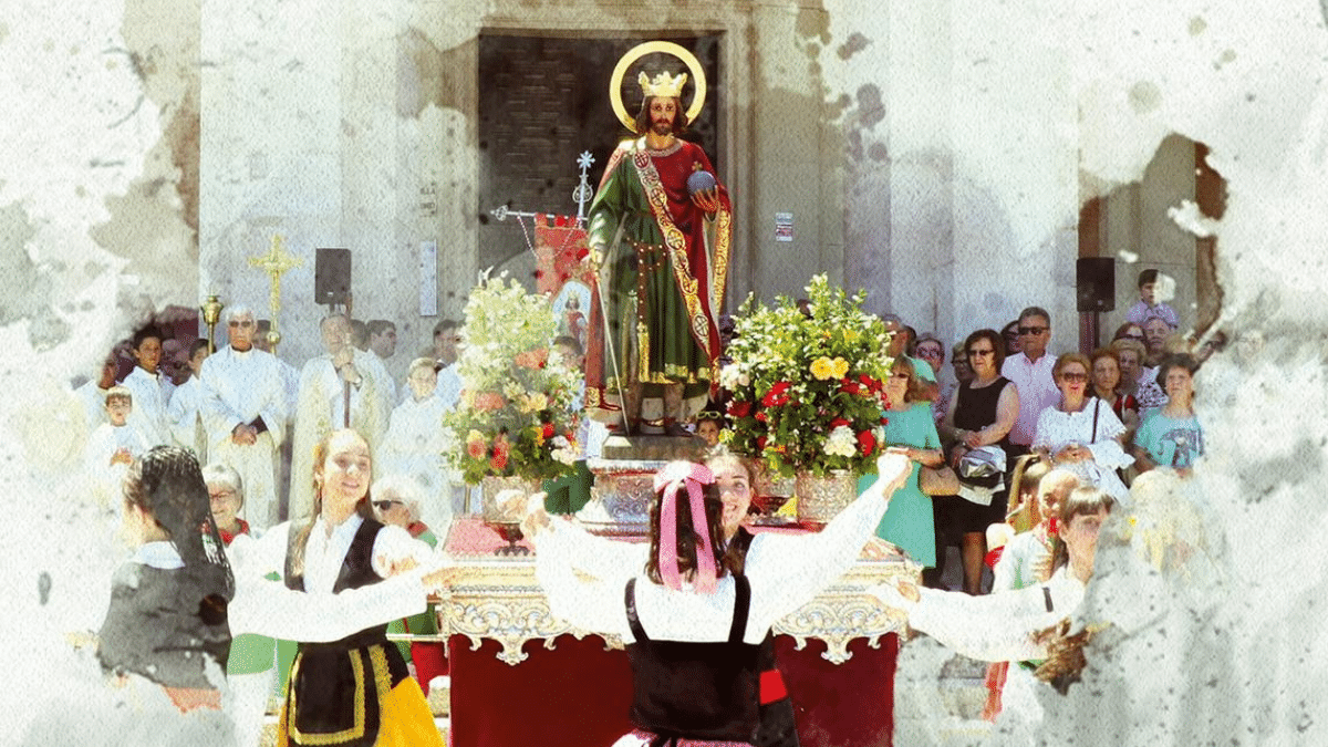 Fiestas Aranjuez