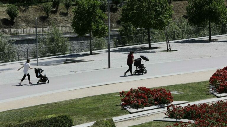 getafe hijos