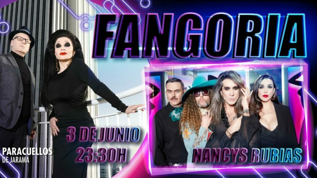 conciertos paracuellos