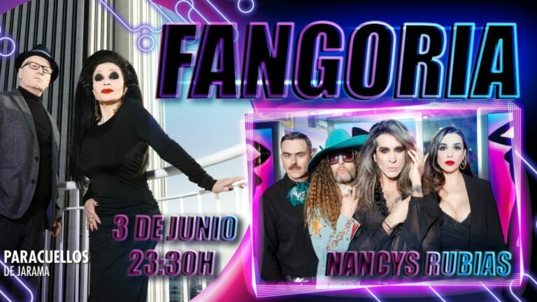 conciertos paracuellos