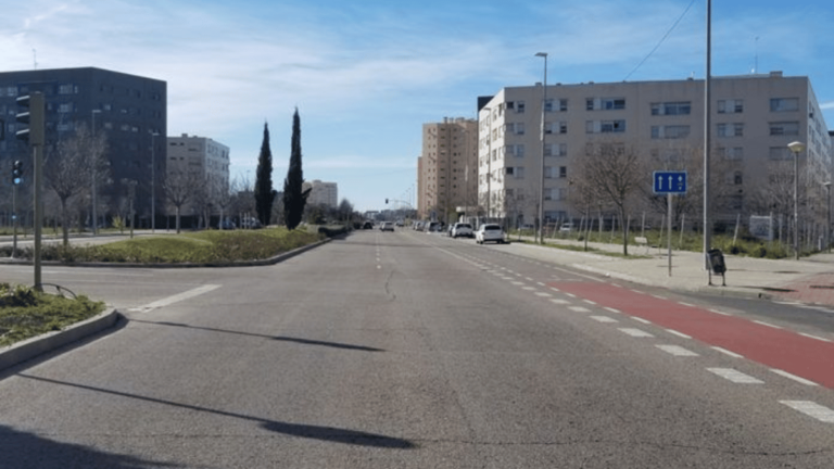 alcorcón sistema de detección