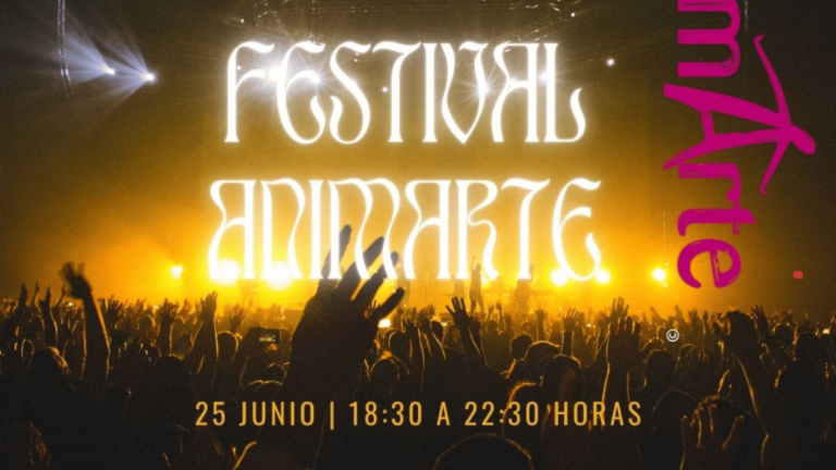 festival animarte