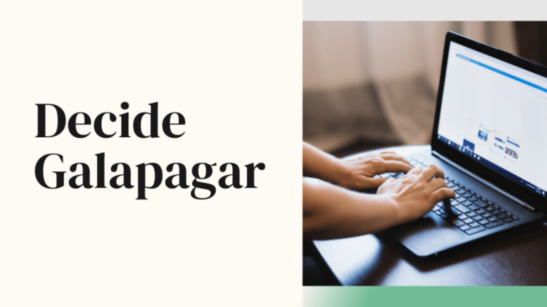 galapagar decide