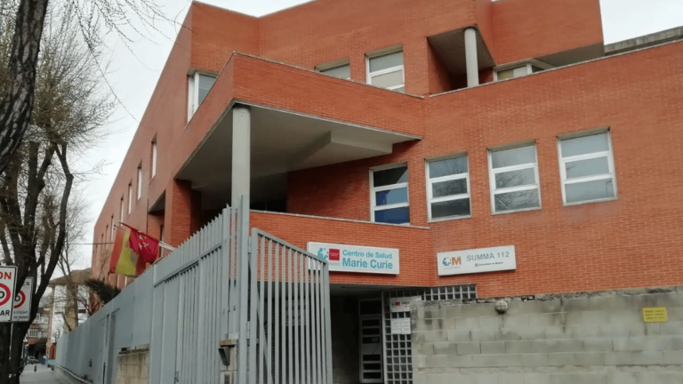 casos de covid región