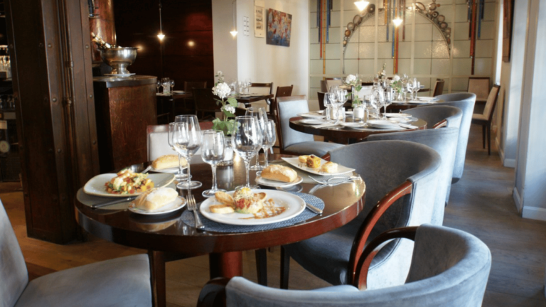 restaurantes sobras