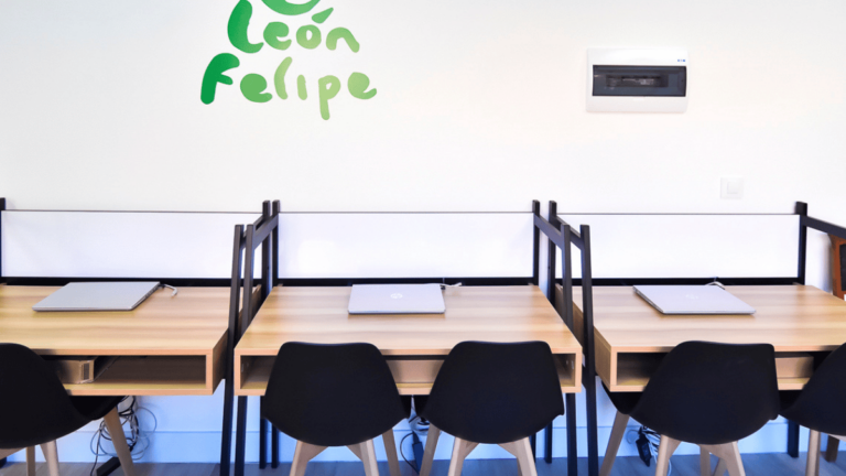 torrejón formación profesional