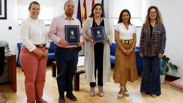 pozuelo familias numerosas