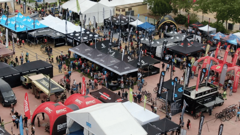 festibike las rozas