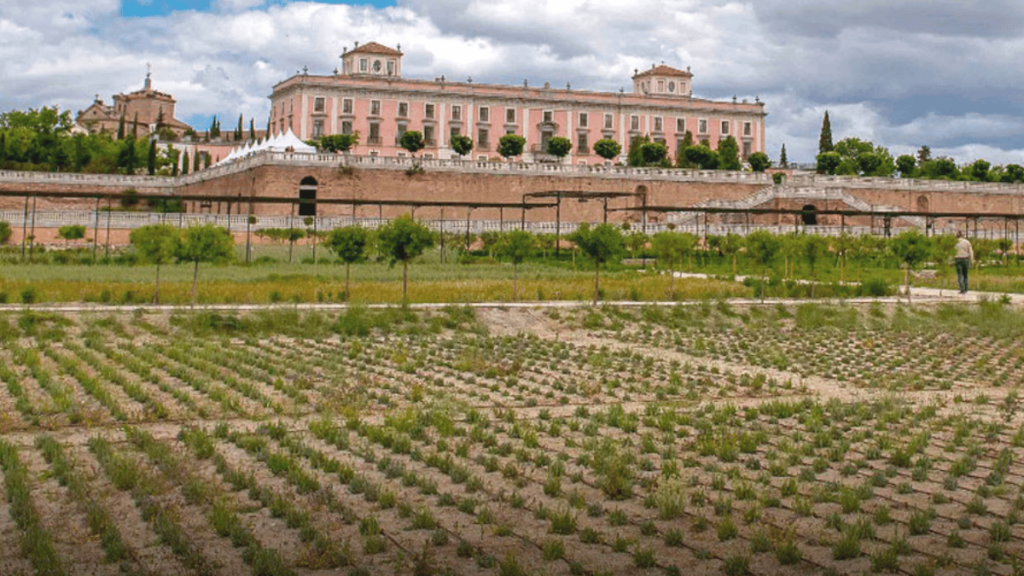 madrid pueblo por pueblo