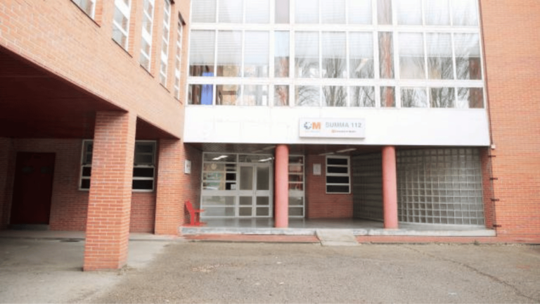 tres cantos SUAP