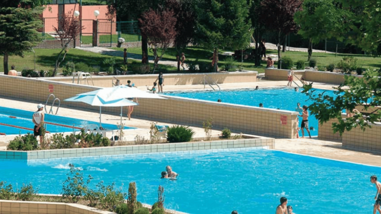sanse fiesta del deporte