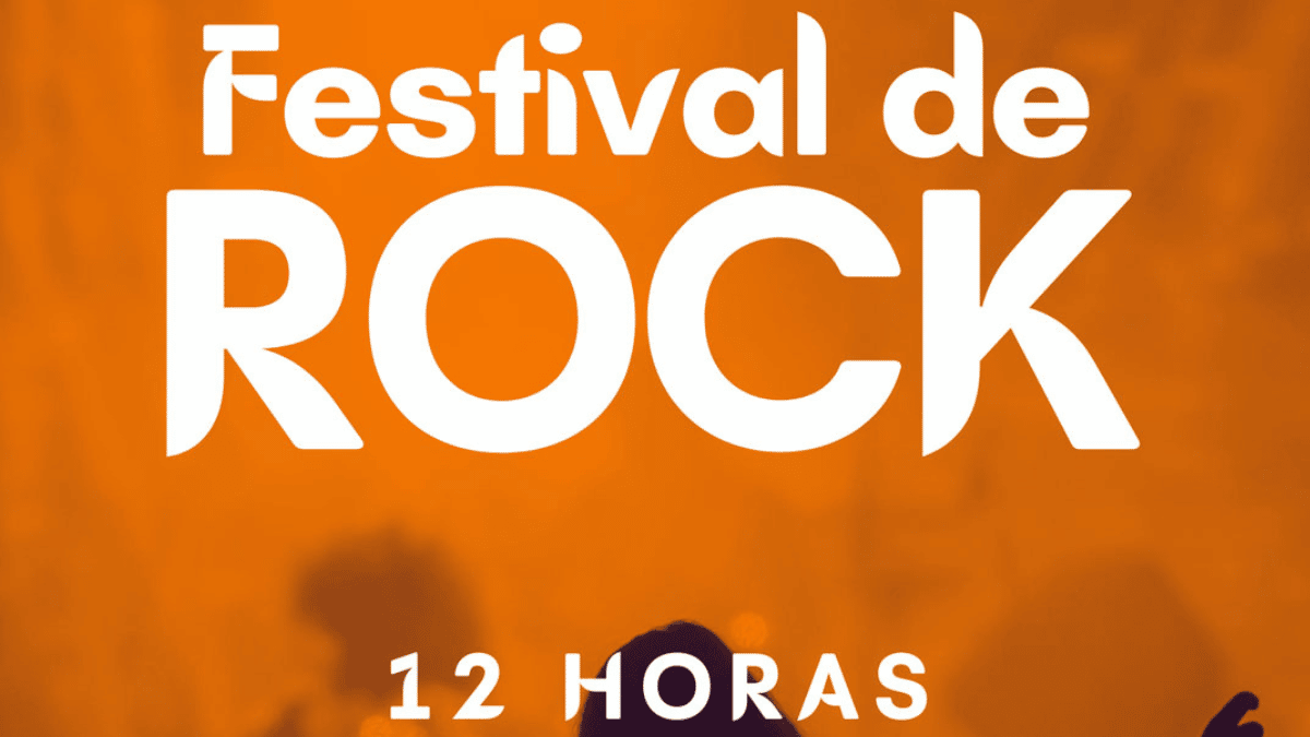 festival rock torrelodones