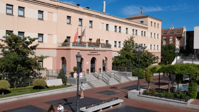 pozuelo becas región