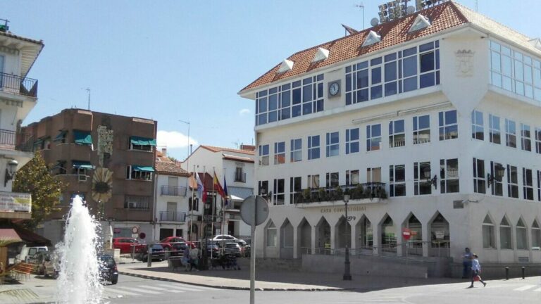 arganda jóvenes