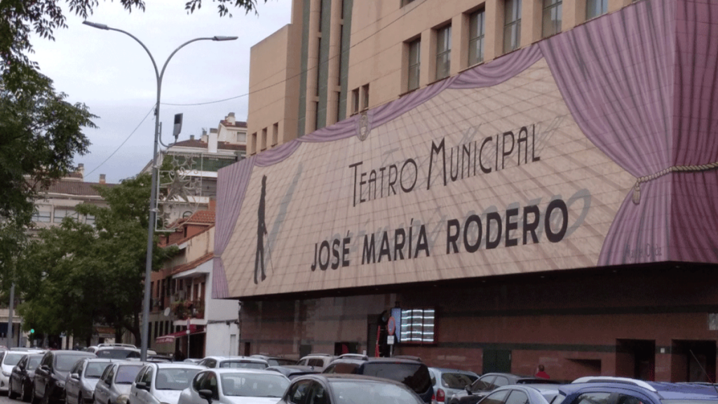 teatro de torrejón