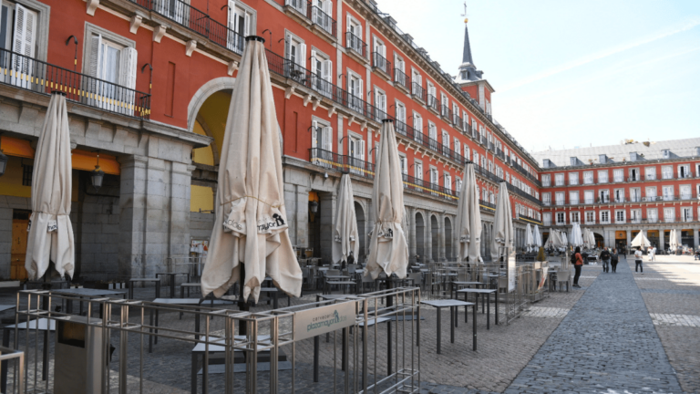Madrid impulsa un proyecto de formación en hostelería