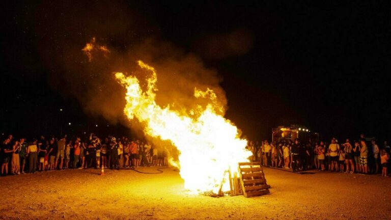 boadilla noche de san juan