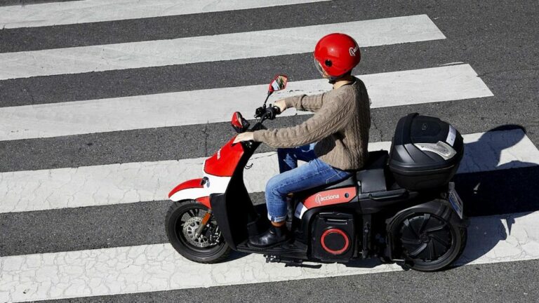 alcorcón motos