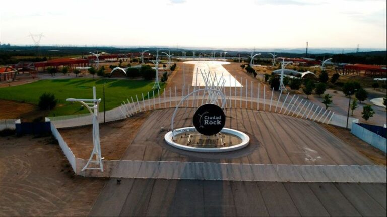 arganda a summer story