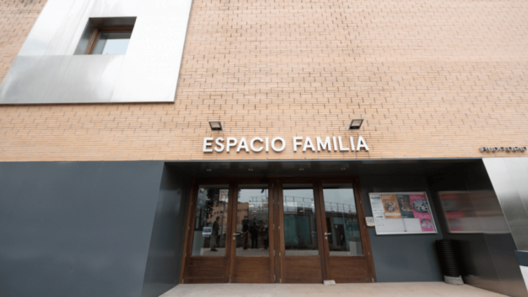 Espacio Familia Pozuelo
