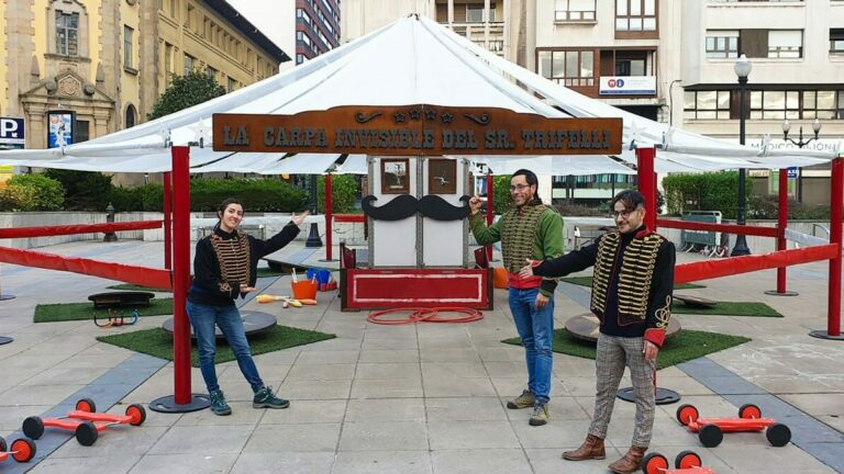 sanse actividades verano