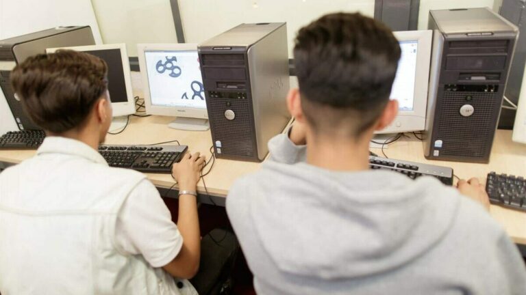 proyectos bilingües FP